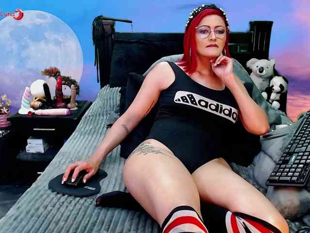 Hanna-Luna webcam