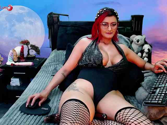 Hanna-Luna
