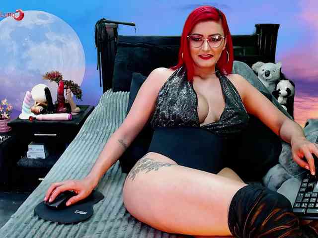 Hanna-Luna webcam