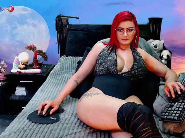 Hanna-Luna webcam