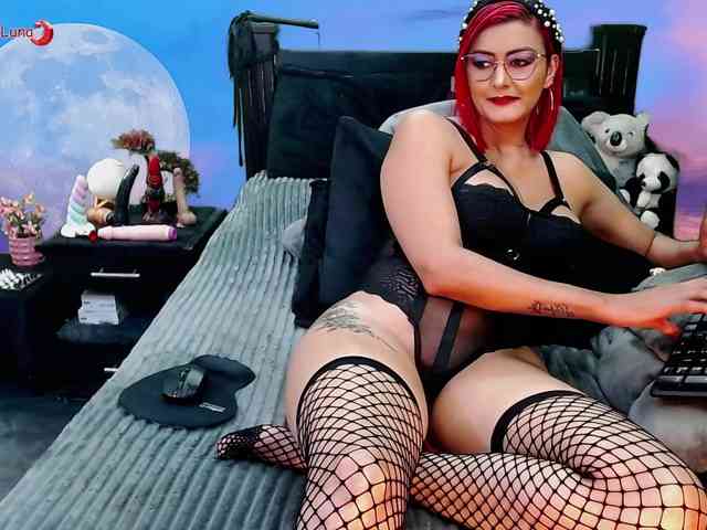 Hanna-Luna Hanna-Luna