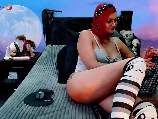 Hanna-Luna webcam