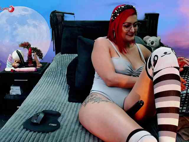 Hanna-Luna Hanna-Luna