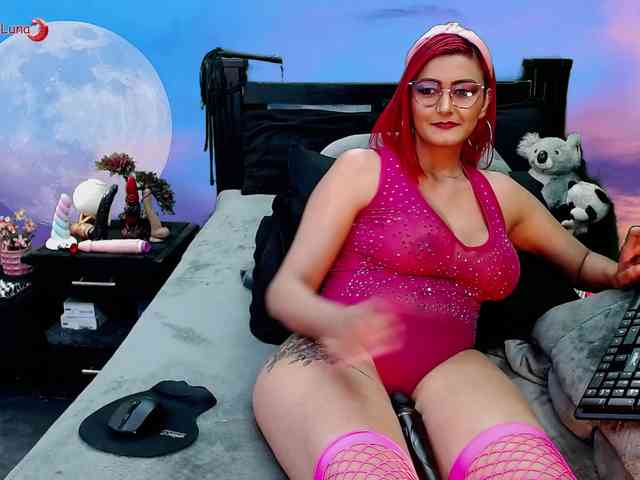 Hanna-Luna Hanna-Luna