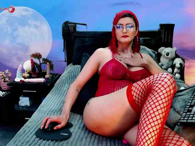Hanna-Luna webcam