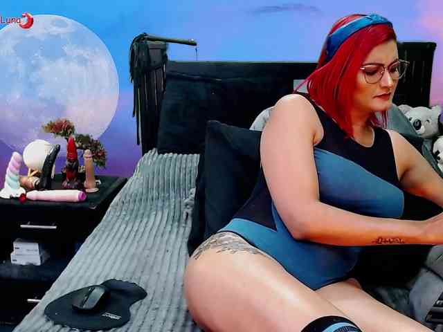 Hanna-Luna webcam