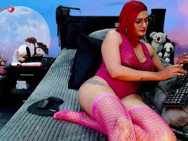 Hanna-Luna Hanna-Luna