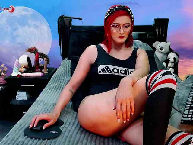 Hanna-Luna webcam