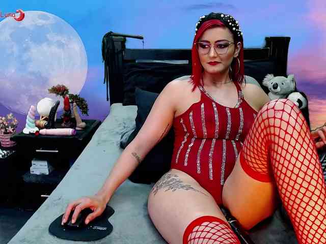 Hanna-Luna Hanna-Luna
