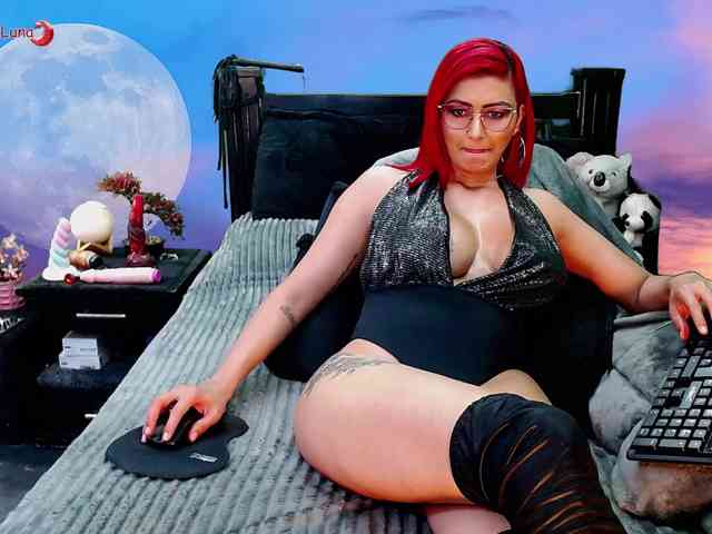 Hanna-Luna