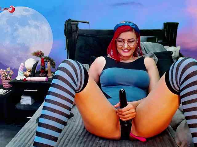 Hanna-Luna