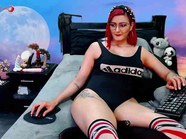 Hanna-Luna Hanna-Luna
