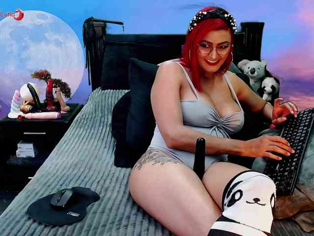 Hanna-Luna Hanna-Luna