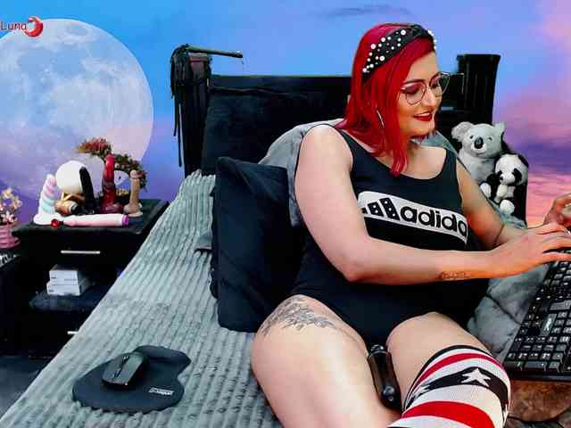 Hanna-Luna webcam