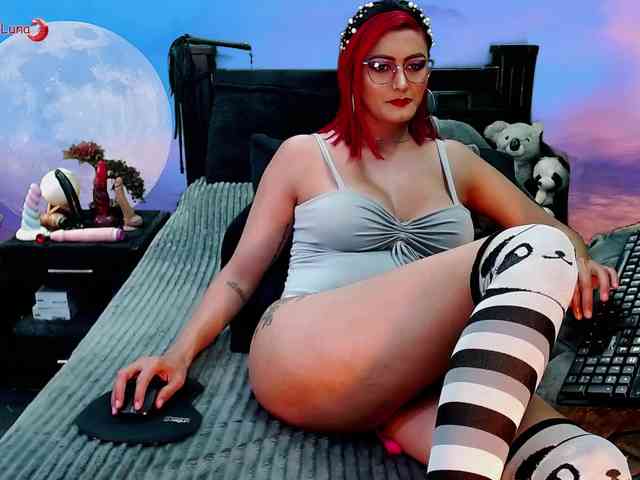 Hanna-Luna webcam