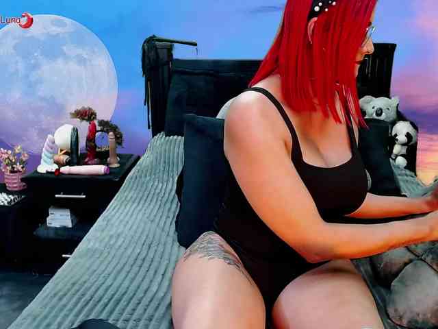 Hanna-Luna webcam
