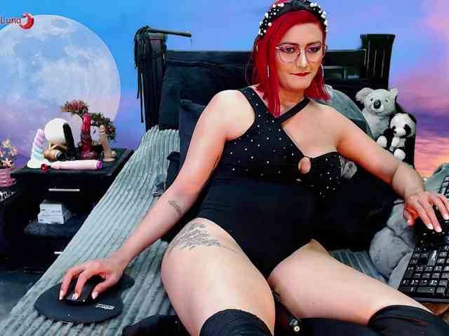 Hanna-Luna