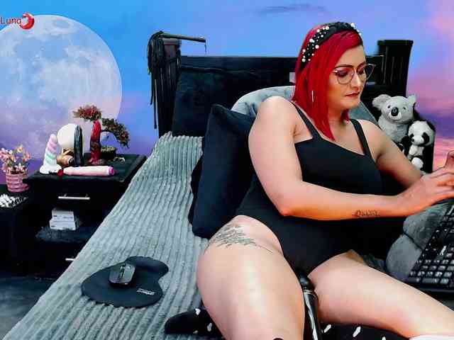 Hanna-Luna webcam