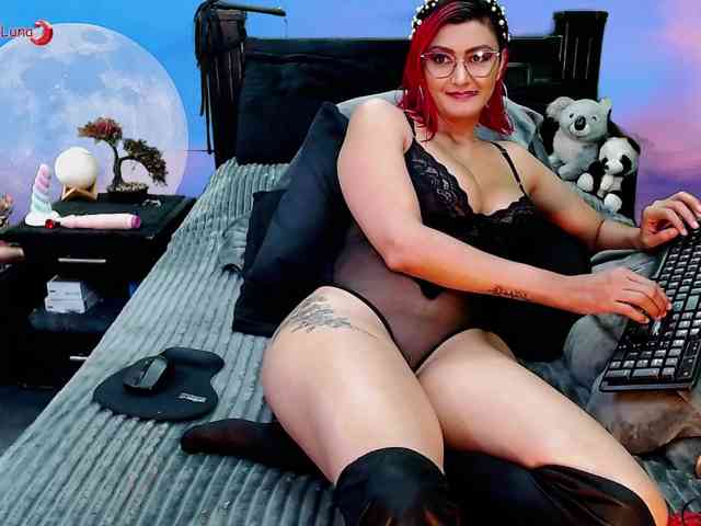 Hanna-Luna