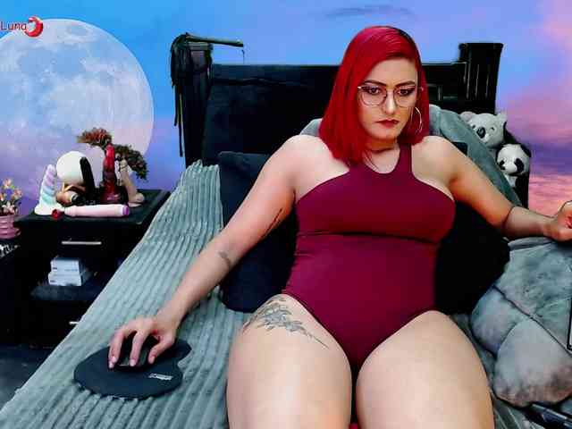 Hanna-Luna webcam