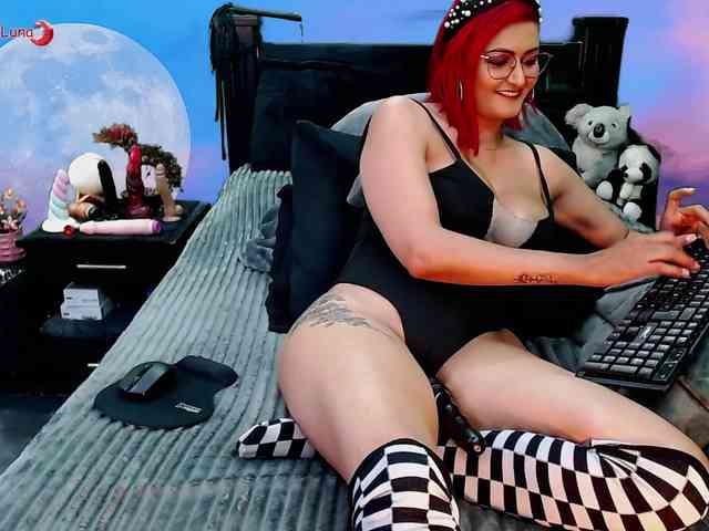 Hanna-Luna Hanna-Luna