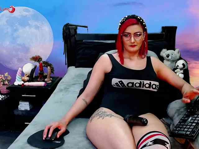 Hanna-Luna Hanna-Luna