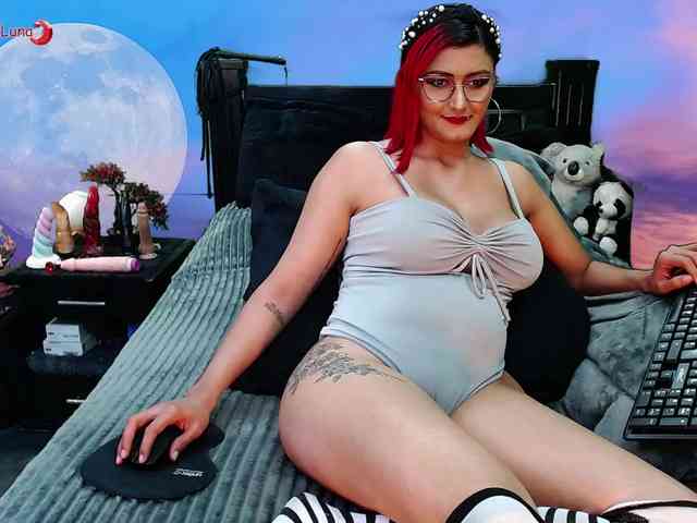 Hanna-Luna
