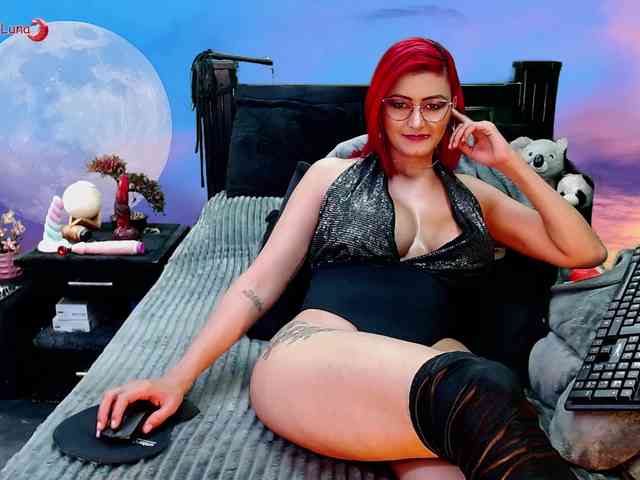 Hanna-Luna webcam