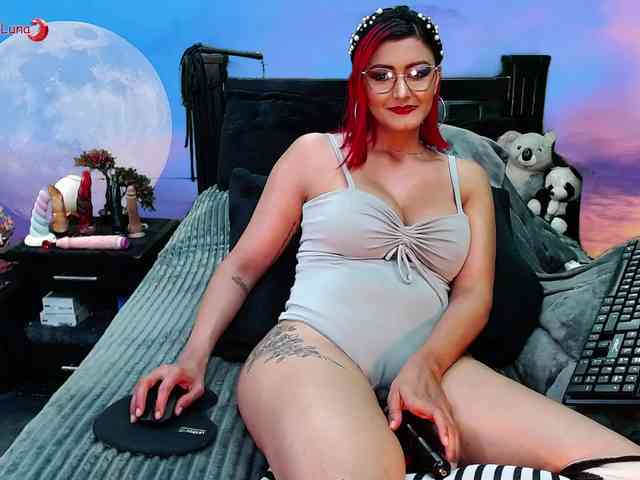 Hanna-Luna