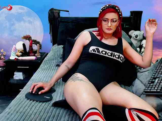 Hanna-Luna webcam