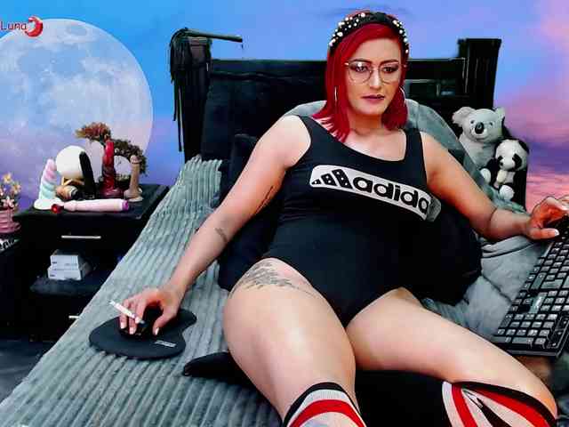 Hanna-Luna webcam