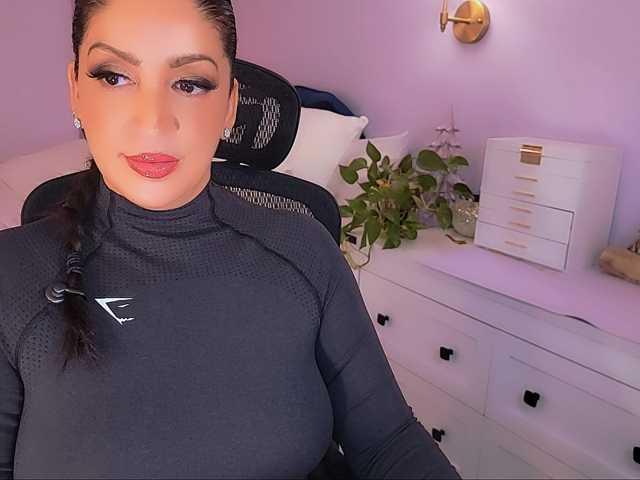 ExcitingWoman