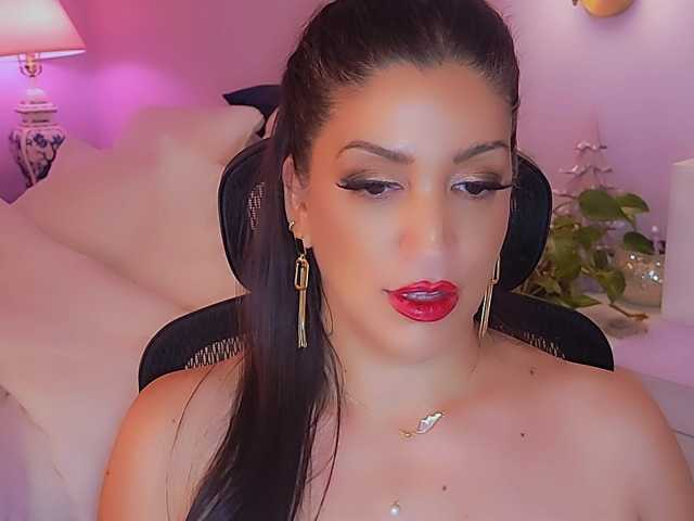 ExcitingWoman