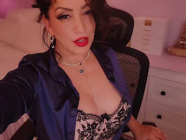 ExcitingWoman