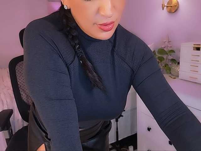 ExcitingWoman