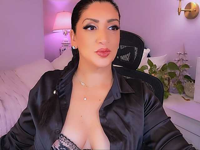 ExcitingWoman