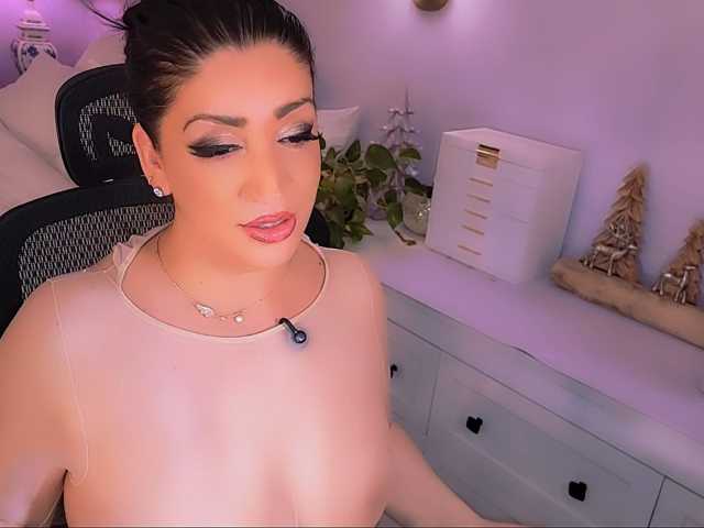 ExcitingWoman