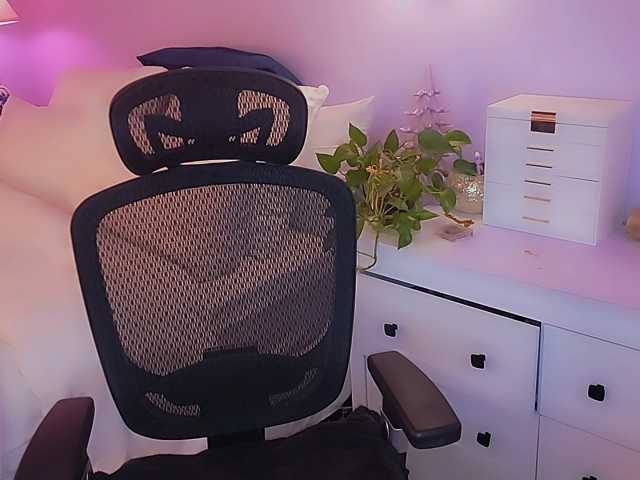 SeductiveMina live cam on BongaCams