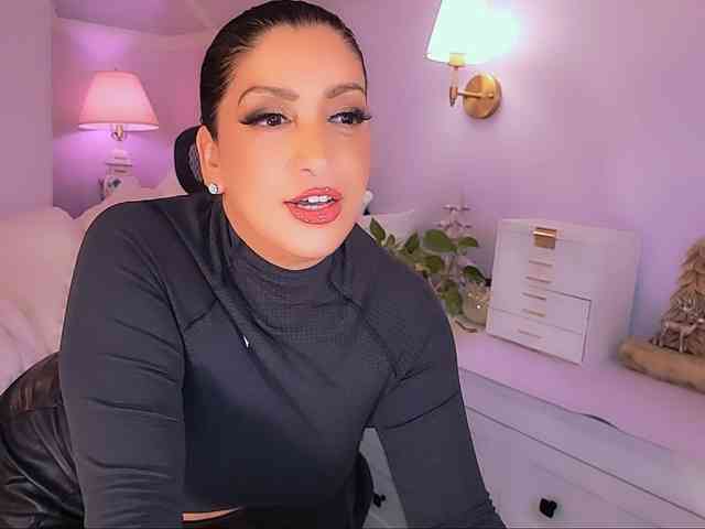 ExcitingWoman