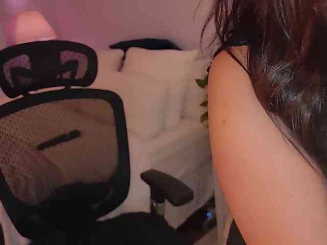 ExcitingWoman