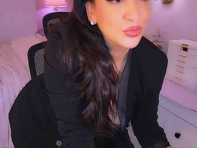 ExcitingWoman