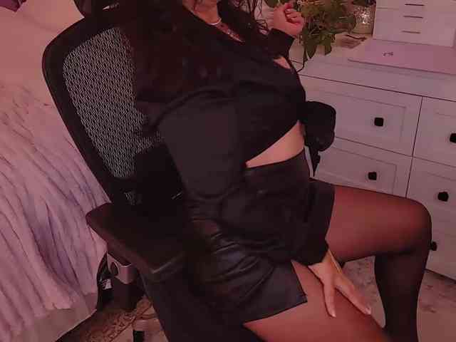 ExcitingWoman