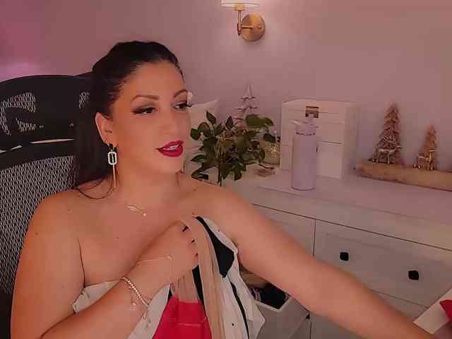 ExcitingWoman