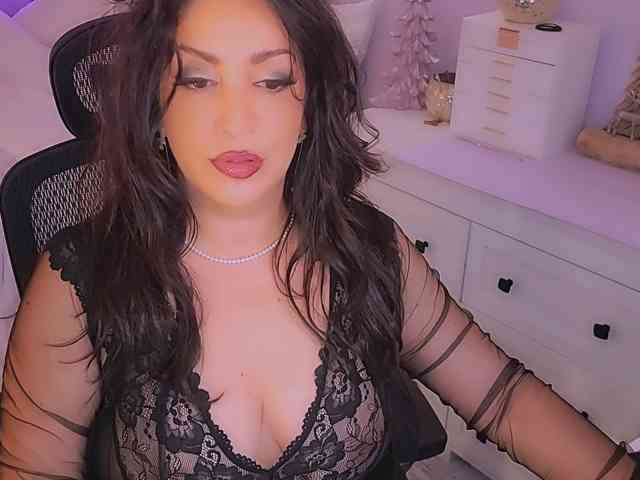 ExcitingWoman