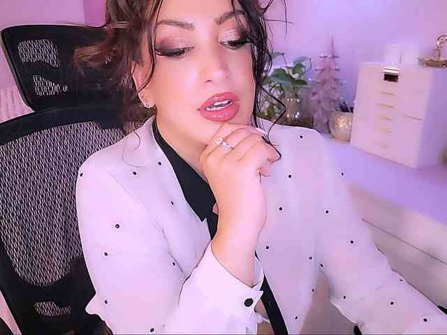 ExcitingWoman