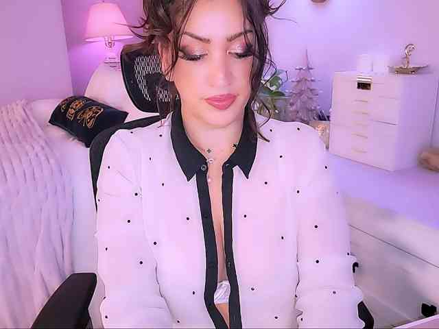 ExcitingWoman