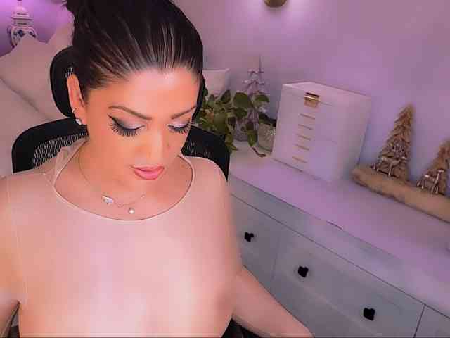 ExcitingWoman