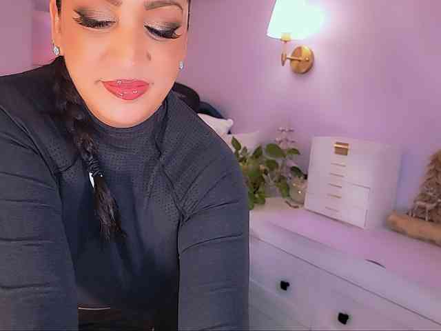 ExcitingWoman