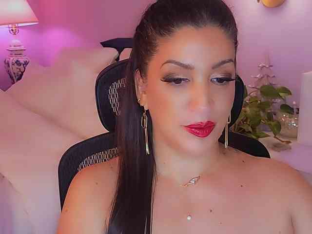 ExcitingWoman