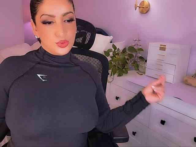 ExcitingWoman